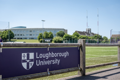Loughborough University Responds After Bonnie Blue '1,000 Men' Links Appear in Google Results