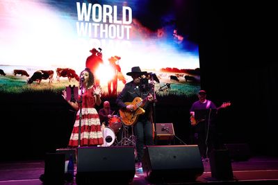 What Latin America Would Lose in a World Without Cows: The Numbers Behind the Documentary Opening in New York