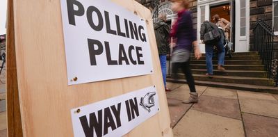 Electoral reform is back on the agenda – here’s why things could genuinely be different this time