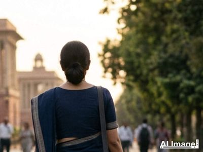 Cleared UPSC, joined govt service, then walked away: IIT Madras alumnus reveals why he quit & what made him question his career