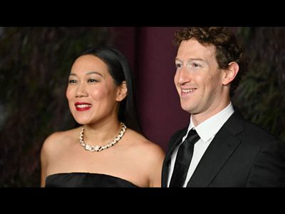 In 2015, Mark Zuckerberg’s wife Priscilla Chan’s $75 million gift transformed a San Francisco hospital and trauma center serving 100,000 patients