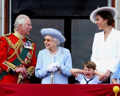 Charles’s rebuttal of Earl Spencer’s claim about Diana offers rare glimpse into palace thinking