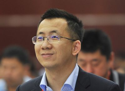 Billionaire TikTok founder is now the richest person in all of Asia, with a $105 billion net worth—he's gained $92 billion since 2019 thanks to AI