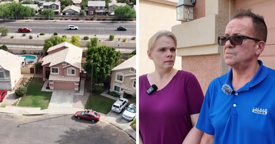 People Furious With HOA After They Seized And Sold Man’s $450K Home Because He Owed Less Than $1K