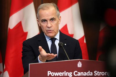 Trump Threatened The EU If It Makes Canada An Associate Member. Mark Carney Hit Back.