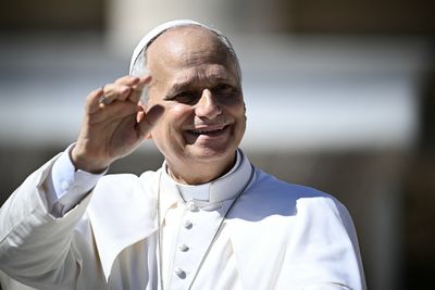 Pope Leo XIV Is Quietly Reshaping the U.S. Bishops' Bench With Immigrant Priests