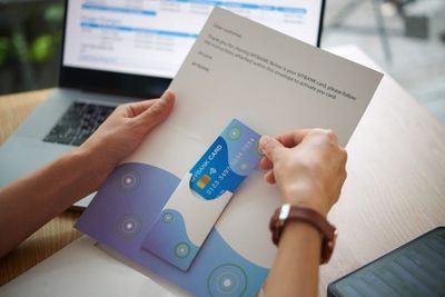 What Happens to an Unused Credit Card If You Never Close It?