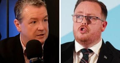 New Glasgow council leader tears into Thomas Kerr's 'nonsense' Govanhill comments