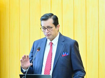 Pakistan acknowledges India's participation in anti-terrorism meeting, calls terrorism a common challenge