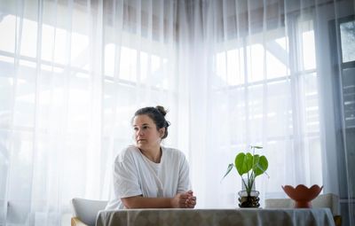 Emily is barely scraping by after buying a house – and it’s taking a toll on her mental health