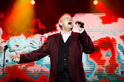 John Farnham’s 20 best songs
