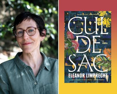 Cul-de-Sac by Eleanor Limprecht review – a powerful and timely novel about domestic abuse