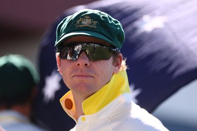 Steve Smith: I still get flashbacks to trauma of ‘sandpapergate’