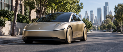 How Serious Is the Regulatory Threat Now Facing Tesla's Cybercab?