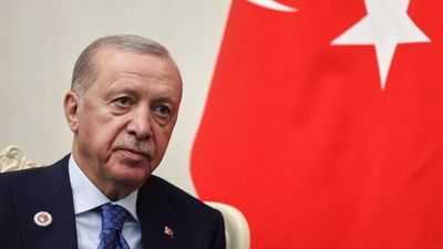 Erdogan to sidestep Turkey’s constitutional term limits in early 2028 vote, adviser says