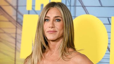 Motivational Quote of the Day by Jennifer Aniston: “Being this side of 40 feels like… – Timeless life lessons from an inspiring quote on aging, growing older, acceptance, loving yourself and why age is just a number