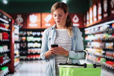 Get Coupon Savings Without Clipping Coupons: 8 Easy Ways to Save