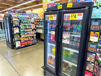 USDA Seeks Public Comment on Louisiana SNAP Restrictions Already Affecting Soda, Energy Drinks and Candy