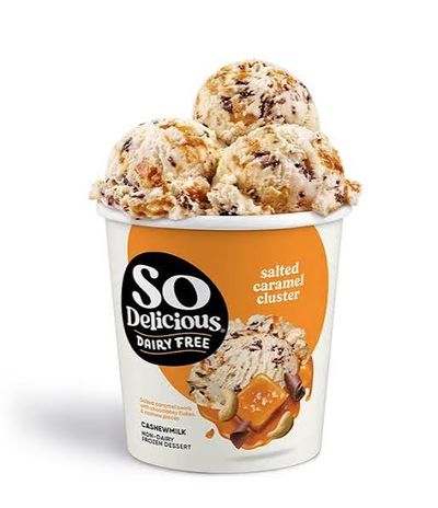 So Delicious Dairy-Free Frozen Dessert Recalled Nationwide Over Possible Small Stones