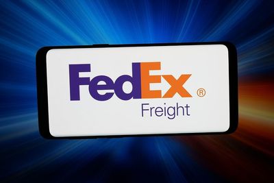 FedEx Freight to take over as title sponsor of NASCAR Truck Series in 2027
