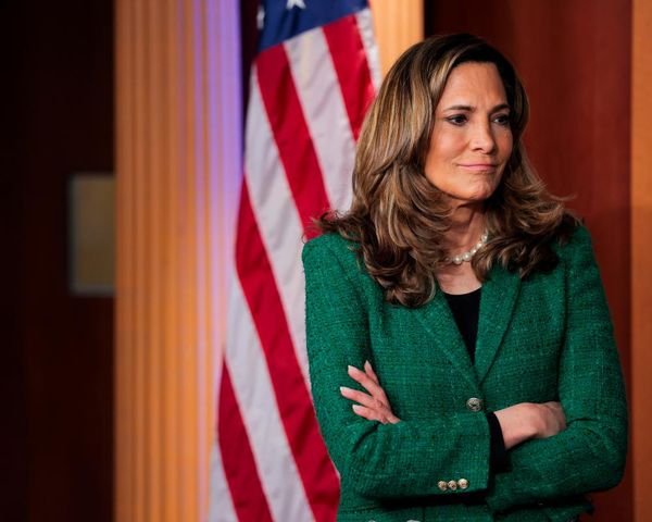 House Republican releases campaign ad critical of Trump’s immigration policies