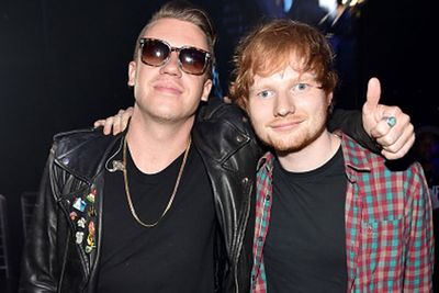 Inside Ed Sheeran's 'cancel' crisis: Everything you need to know as pop megastar rocked by Macklemore furore