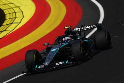 Mercedes: 2027 development “started a while ago” as F1 2026 domination continues