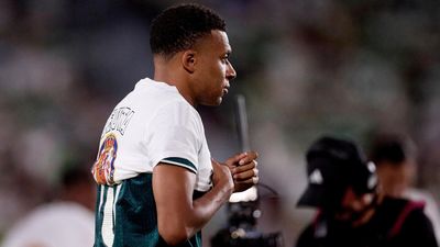 Mbappé draws fire from right wing in France, Spain over Ceuta t-shirt controversy