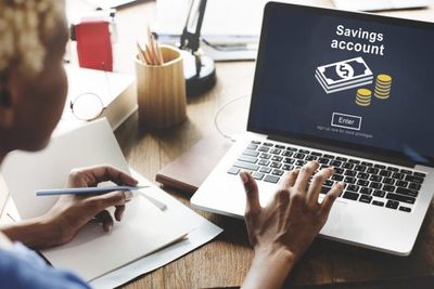 A 4% Savings Account Sounds Great. What Does It Actually Pay on $5K, $10K and $25K?