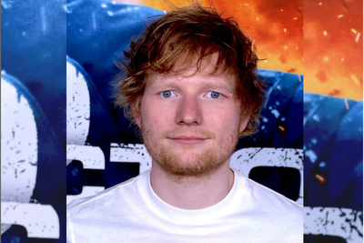 Ed Sheeran and Robert Kraft's $4M Gaza Pledge: So Where's the Money Actually Going?