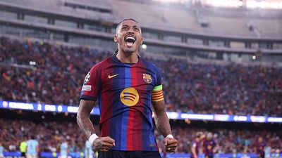 Raphinha Continues to Make a Mockery of 2026 Ballon d’Or Snub