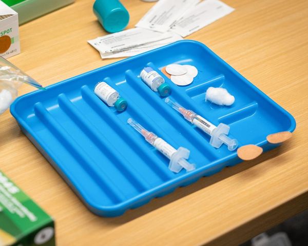 Pennsylvania asks CDC for emergency help as measles outbreak spreads