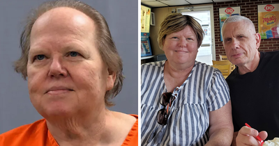 Woman Arrested After Allegedly Leaving Her Husband On The Toilet For 19 Hours Before He Passed Away