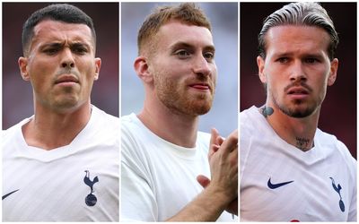 Tottenham injury update: Pedro Porro, Dejan Kulusevski and Mykhailo Mudryk latest news and return dates