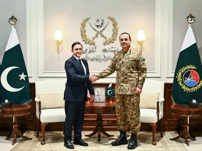 Powerus and Pakistan: The optics problem with a Trump-linked deal