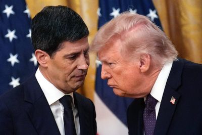 Kevin Warsh, an angry Trump and Jerome Powell Déjà vu: how history is repeating itself
