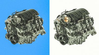 GM Gives Us All The Details On Its New V8s: More Power, Better Towing
