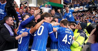 Kris Boyd backs Rangers star to kick on - if he gets help from his teammates