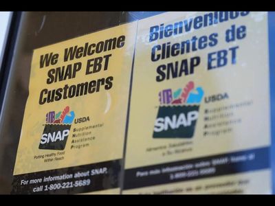 SNAP benefits changing October 1, 2026: New eligibility limits, deductions, monthly payments and asset rules