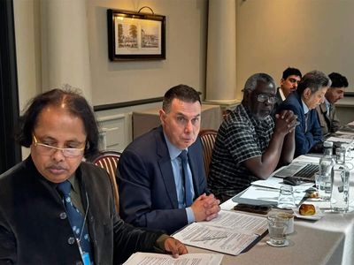 Experts back India's stand on Indus Waters Treaty at UNHRC sidelines conference