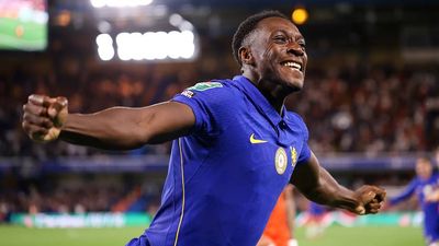 Chelsea Predicted Lineup vs. Brentford: Welbeck Enters Fearsome Forward Line