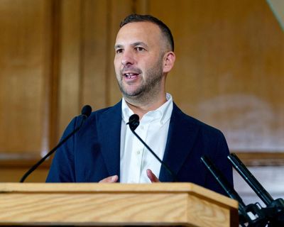 Greens urge Zack Polanski to take stance on proposed policy declaring ‘Zionism is racism’