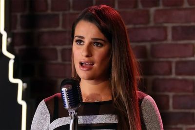 Glee co-creator gives three-word response to reboot rumors