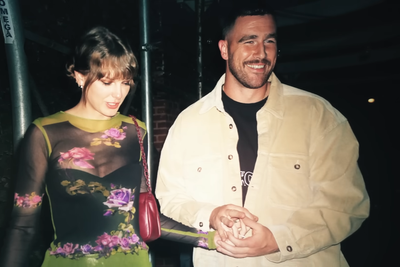 Taylor Swift's Husband Named in Court Over a $35M Ponzi, Operator to Repay $31M After Texas Told It to Stop