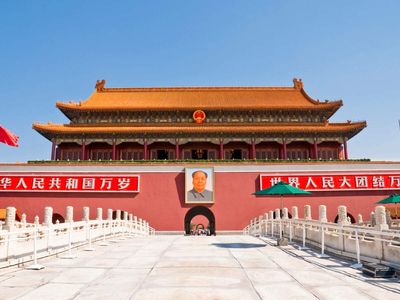 China creates Italy-sized no-fly zone around Beijing after rare crash