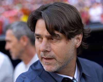 Two years and one World Cup down, Mauricio Pochettino is still assessing