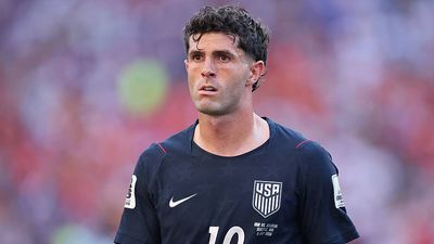 The Curious Case of Christian Pulisic: From American Phenom to USMNT Outcast