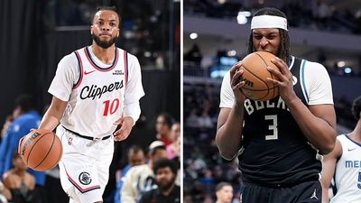 Five NBA Teams Most Likely to Take a Step Back This Season