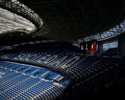 Real Sociedad 1-2 Bournemouth, Crystal Palace 4-0 Lech Poznan, and more: Europa League – as it happened