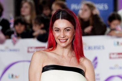 Strictly Come Dancing unveils new spin-off show with Dianne Buswell at the helm